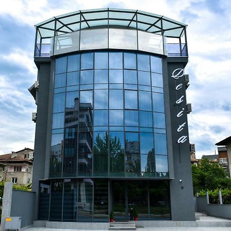 Hotel Stai Za Gosti Desita Blagoewgrad Exterior foto