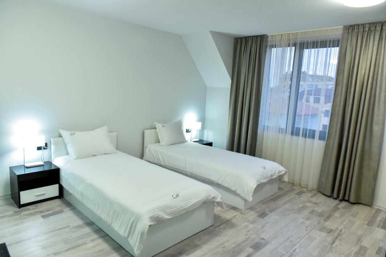 Стаи За Гости Десита Blagoewgrad Exterior foto