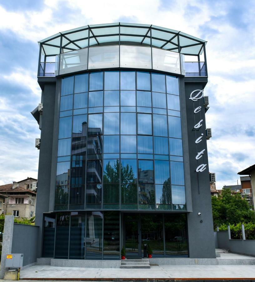 Hotel Stai Za Gosti Desita Blagoewgrad Exterior foto