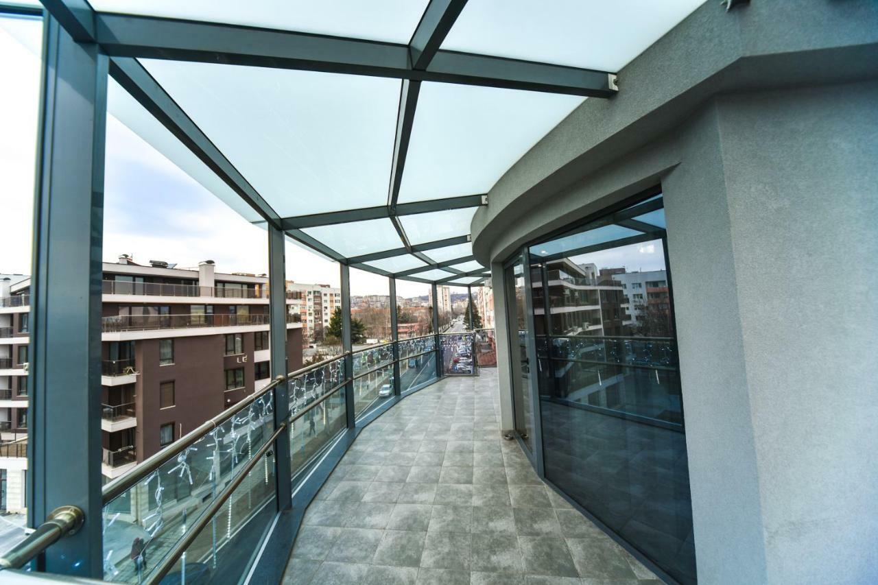 Стаи За Гости Десита Blagoewgrad Exterior foto