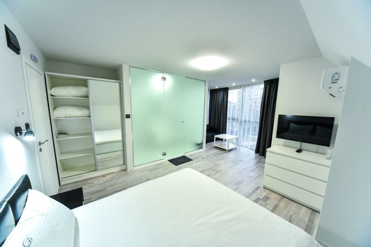 Стаи За Гости Десита Blagoewgrad Exterior foto